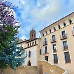 Palacio Matutano-dauden La Iglesuela del Cid