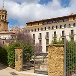 Palacio Matutano-dauden Hotel 4*