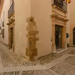 Palacio Matutano-dauden Hotel