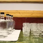 Palacio Matutano-dauden Hotell La Iglesuela del Cid