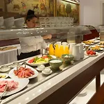 Hotell Palacio Matutano-dauden