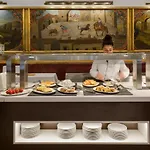 Hotell Palacio Matutano-dauden 4*
