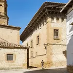 Palacio Matutano-dauden Hotell La Iglesuela del Cid