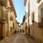 Palacio Matutano-dauden La Iglesuela del Cid