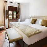 Palacio Matutano-dauden Hotel La Iglesuela del Cid