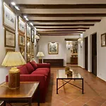 Palacio Matutano-dauden La Iglesuela del Cid