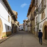 Palacio Matutano-dauden Hotell