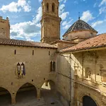 Hotell Palacio Matutano-dauden