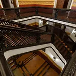 Palacio Matutano-dauden 4* La Iglesuela del Cid