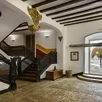 Palacio Matutano-dauden Hotel La Iglesuela del Cid