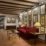 Hotell Palacio Matutano-dauden 4*