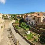 Hotell Palacio Matutano-dauden La Iglesuela del Cid