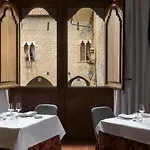 Palacio Matutano-dauden Hotell