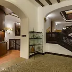 Hotell Palacio Matutano-dauden La Iglesuela del Cid