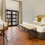 Hotell Palacio Matutano-dauden La Iglesuela del Cid