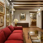 Hotell Palacio Matutano-dauden 4*