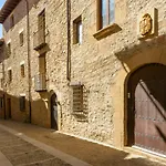 Palacio Matutano-dauden Hotell La Iglesuela del Cid