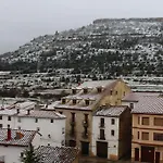 Hotell Palacio Matutano-dauden 4*