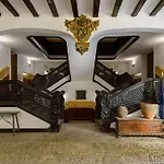 Hotell Palacio Matutano-dauden La Iglesuela del Cid