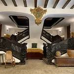 Hotell Palacio Matutano-dauden La Iglesuela del Cid