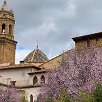 Palacio Matutano-dauden La Iglesuela del Cid