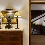 Hotell Palacio Matutano-dauden La Iglesuela del Cid