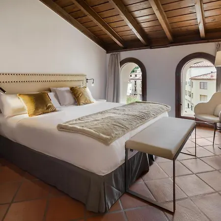 Restaurante Palacio Matutano-daudén La Iglesuela del Cid