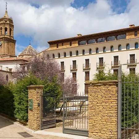 Restaurante Palacio Matutano-daudén Hotel 4*