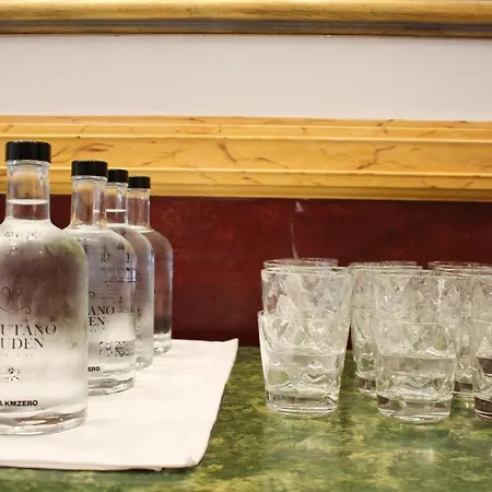 Restaurante Palacio Matutano-daudén Hotel La Iglesuela del Cid