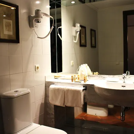 Restaurante Palacio Matutano-daudén 4*