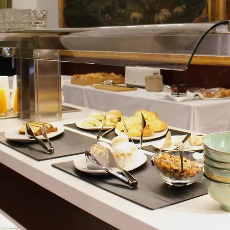 Restaurante Palacio Matutano-daudén Hotel La Iglesuela del Cid