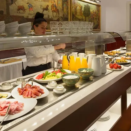 Hotel Restaurante Palacio Matutano-daudén