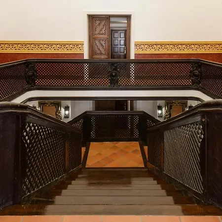 Restaurante Palacio Matutano-daudén 4*