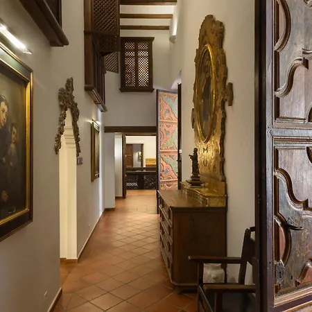 酒店 Palacio Matutano-dauden