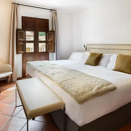 Restaurante Palacio Matutano-daudén Hotel La Iglesuela del Cid