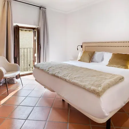 Hotel Restaurante Palacio Matutano-daudén