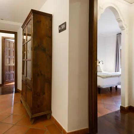 Hotel Restaurante Palacio Matutano-daudén La Iglesuela del Cid