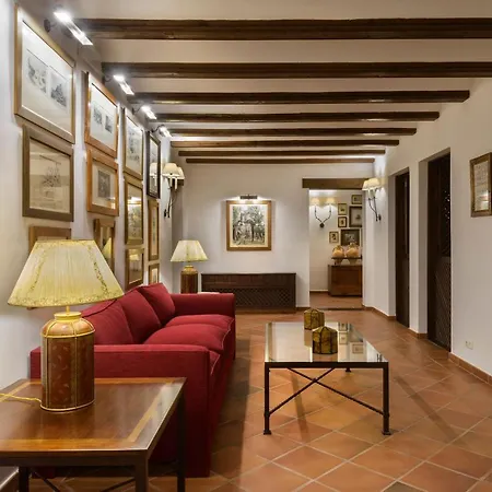 Palacio Matutano-dauden 莱格莱苏埃拉德尔西德