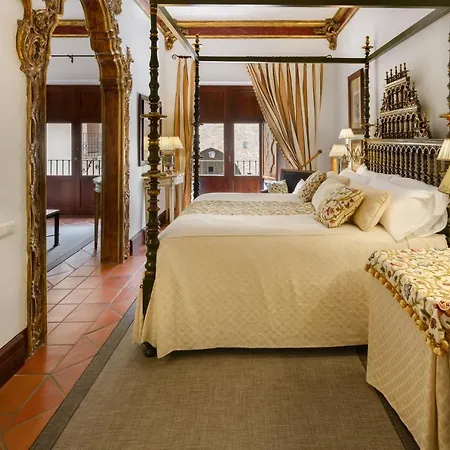 Hotel Palacio Matutano-dauden