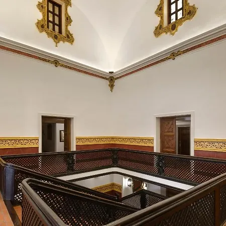 Restaurante Palacio Matutano-daudén Hotel