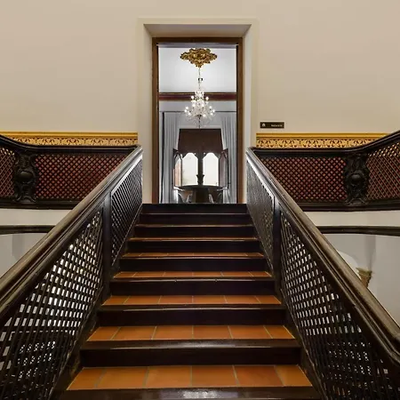 酒店 Palacio Matutano-dauden