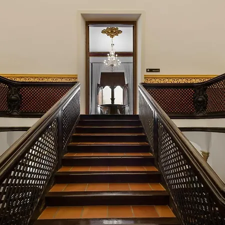 Hotel Restaurante Palacio Matutano-daudén