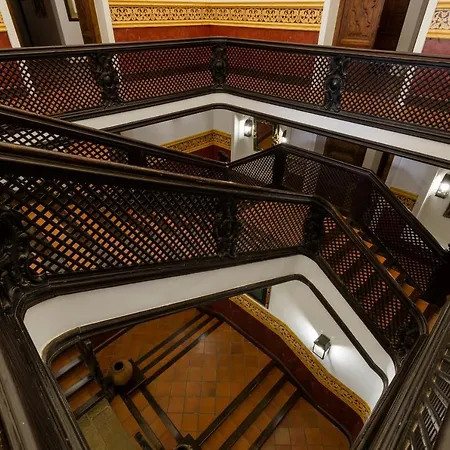 Palacio Matutano-dauden 4* 莱格莱苏埃拉德尔西德