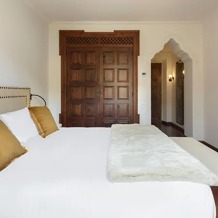 Restaurante Palacio Matutano-daudén 4*