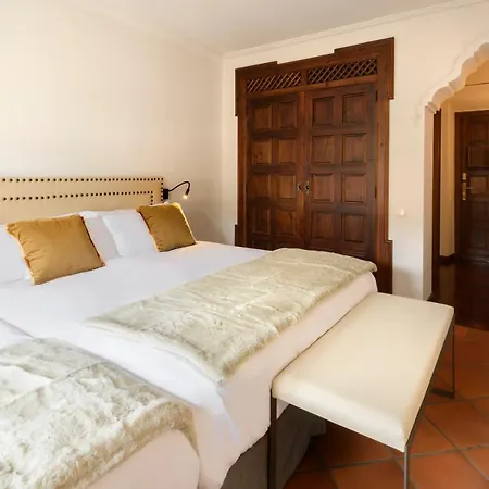 Hotel Restaurante Palacio Matutano-daudén La Iglesuela del Cid