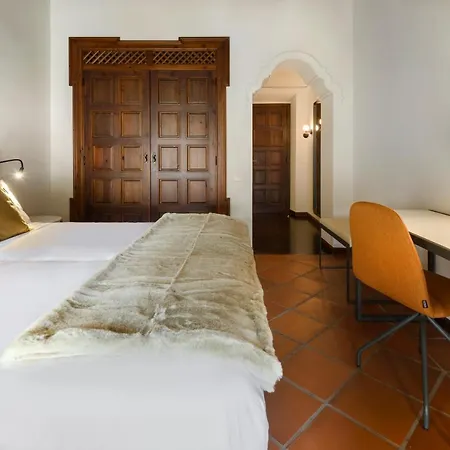 Hotel Restaurante Palacio Matutano-daudén 4*