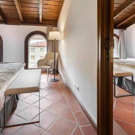 Hotel Restaurante Palacio Matutano-daudén La Iglesuela del Cid