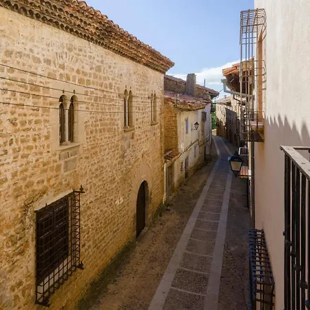 Palacio Matutano-dauden 4*