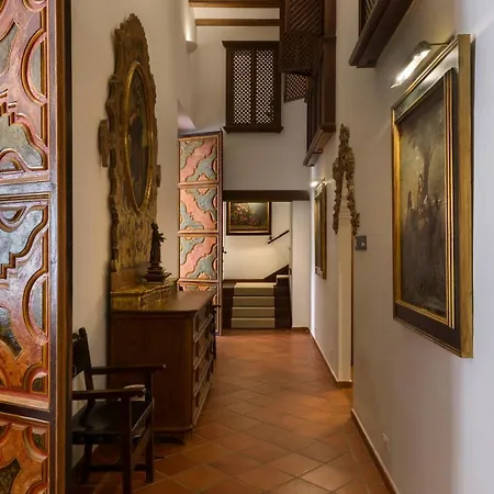 酒店 Palacio Matutano-dauden 4*