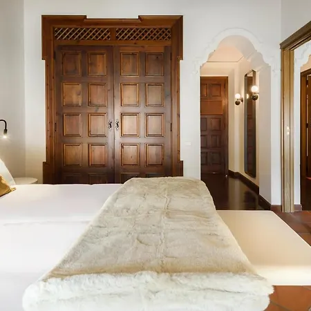 Restaurante Palacio Matutano-daudén Hotel